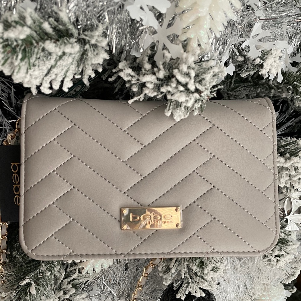 Bebe Crossbody bag